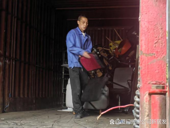 搬家與工廠搬遷 專業服務的全面解析