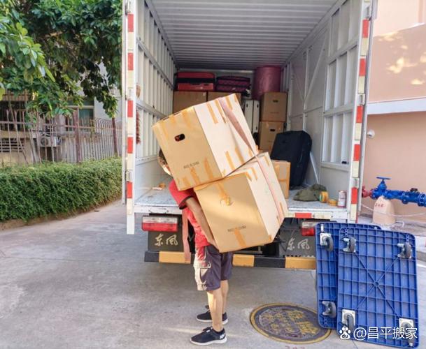 昌平老鄰居推薦 靠譜搬家，就選我們——本地口碑團隊，服務超1000家